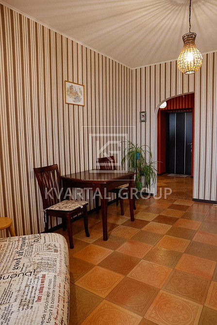 Центр міста! Простора квартира 45м.кв. з Ремонтом! Податки 2% Буча - зображення 7