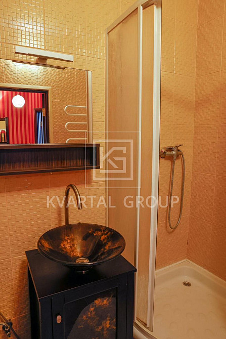 Центр міста! Простора квартира 45м.кв. з Ремонтом! Податки 2% Буча - зображення 4