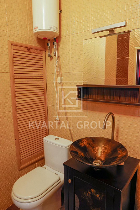 Центр міста! Простора квартира 45м.кв. з Ремонтом! Податки 2% Буча - зображення 8