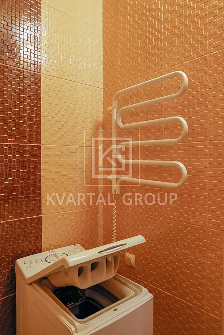 Центр міста! Простора квартира 45м.кв. з Ремонтом! Податки 2% Буча - зображення 5