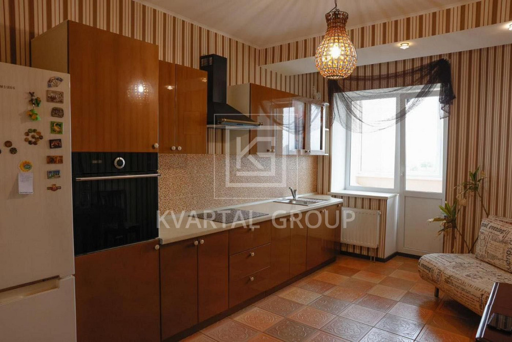 Центр міста! Простора квартира 45м.кв. з Ремонтом! Податки 2% Буча - зображення 6