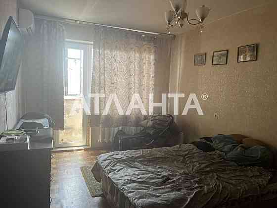 Предлагается 1 ком квартира Одеса