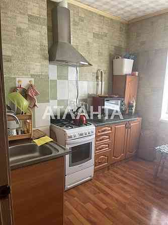 Предлагается 1 ком квартира Одеса