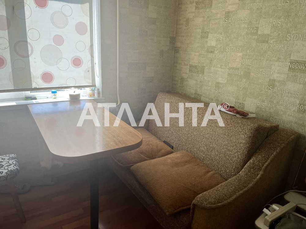 Предлагается 1 ком квартира Одеса - зображення 3