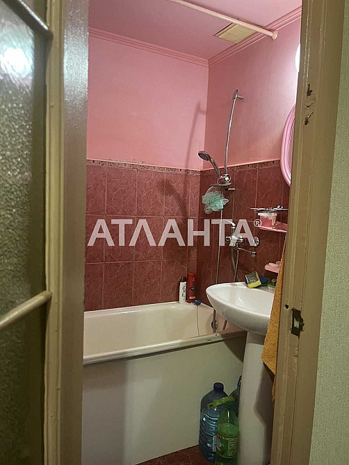 Предлагается 1 ком квартира Одеса - зображення 6