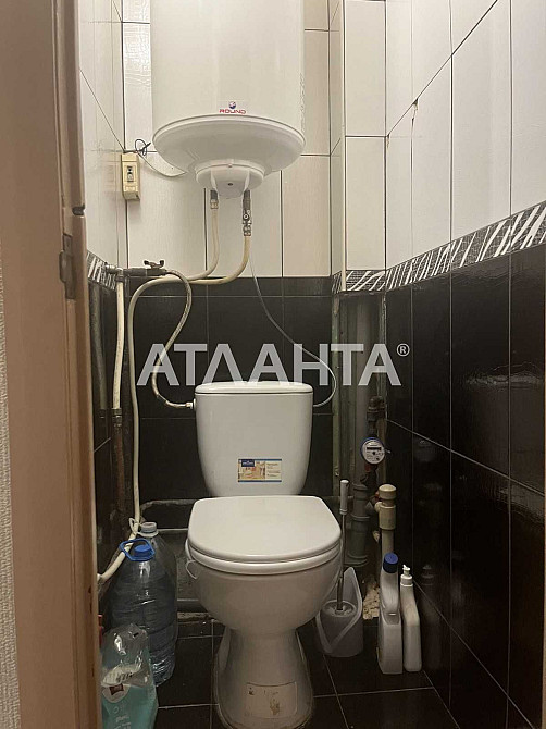 Предлагается 1 ком квартира Одеса - зображення 5