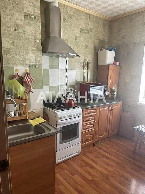 Предлагается 1 ком квартира Одеса - зображення 1