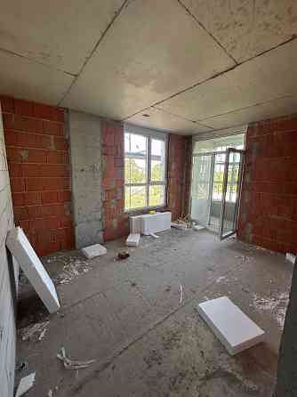 Продаж 2к кварт на 2-му пов. пл. 54 м2 в новобуд Солонка, вул Рубчака Солонка (Львівська обл.)