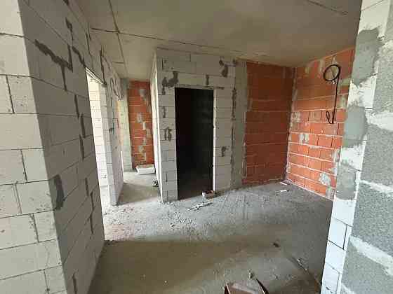 Продаж 2к кварт на 2-му пов. пл. 54 м2 в новобуд Солонка, вул Рубчака Солонка (Львівська обл.)