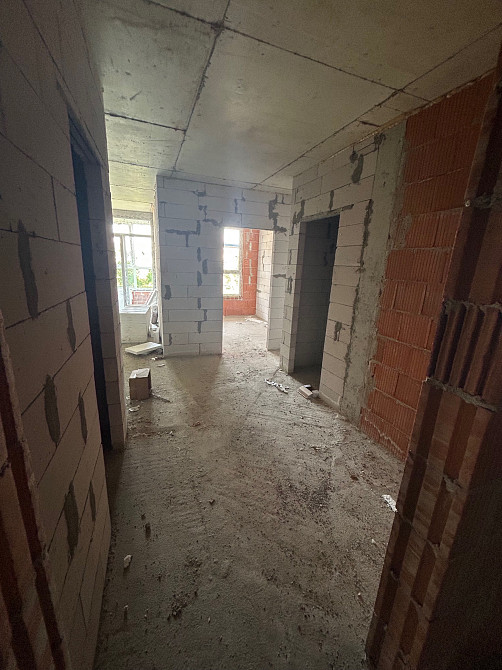 Продаж 2к кварт на 2-му пов. пл. 54 м2 в новобуд Солонка, вул Рубчака Солонка (Львовская обл.) - изображение 8