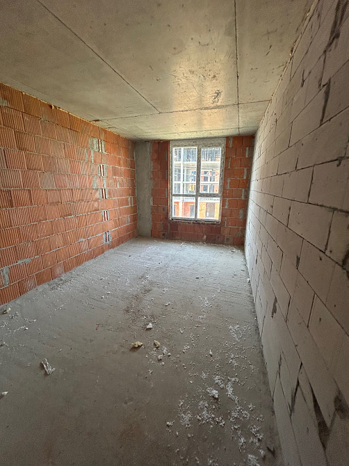 Продаж 2к кварт на 2-му пов. пл. 54 м2 в новобуд Солонка, вул Рубчака Солонка (Львовская обл.) - изображение 3