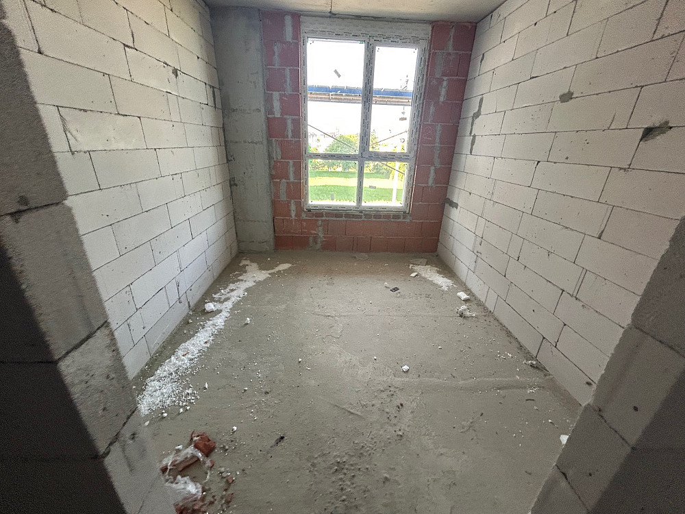 Продаж 2к кварт на 2-му пов. пл. 54 м2 в новобуд Солонка, вул Рубчака Солонка (Львовская обл.) - изображение 7