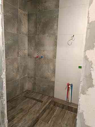 Квартира у новому житловому комплексі з ремонтом Святопетрівське (Києво-Свят.р-н)