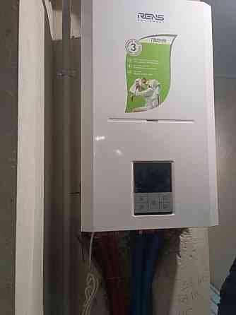 Квартира у новому житловому комплексі з ремонтом Святопетрівське (Києво-Свят.р-н)