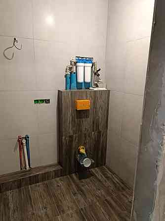 Квартира у новому житловому комплексі з ремонтом Святопетрівське (Києво-Свят.р-н)