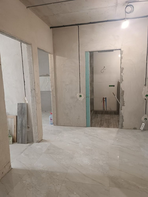 Квартира у новому житловому комплексі з ремонтом Святопетрівське (Києво-Свят.р-н) - зображення 8