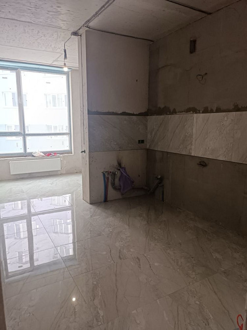 Квартира у новому житловому комплексі з ремонтом Святопетрівське (Києво-Свят.р-н) - зображення 4