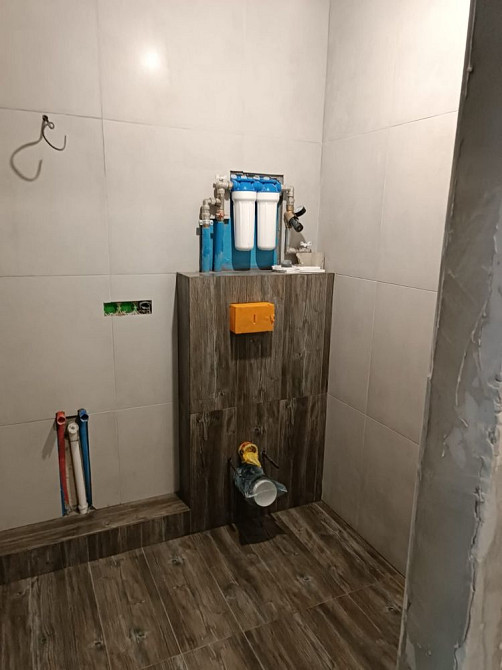 Квартира у новому житловому комплексі з ремонтом Святопетрівське (Києво-Свят.р-н) - зображення 1