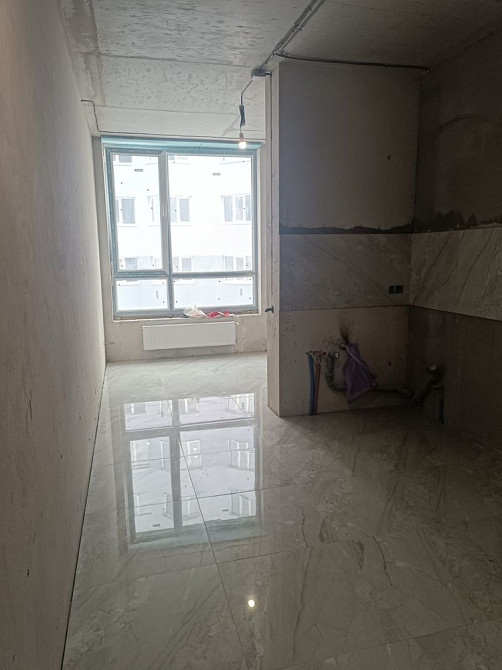 Квартира у новому житловому комплексі з ремонтом Святопетрівське (Києво-Свят.р-н) - зображення 7