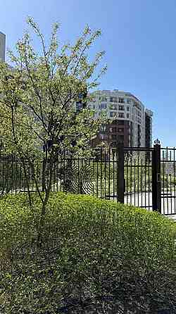 Продається 1-кімнатна квартира 38.4м² - для студентів або під здачу. Ирпень