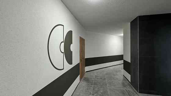 Продається 1-кімнатна квартира 38.4м² - для студентів або під здачу. Ирпень