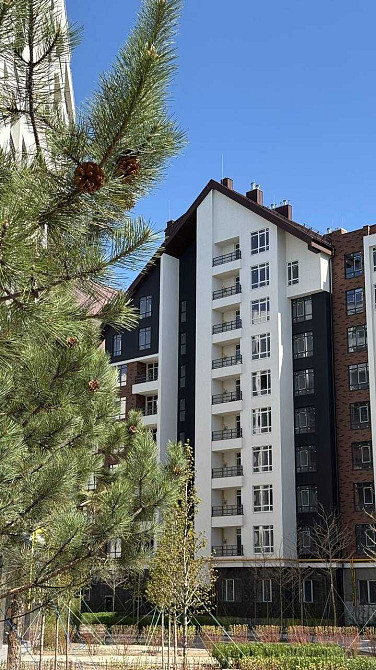 Продається 1-кімнатна квартира 38.4м² - для студентів або під здачу. Ирпень - изображение 6