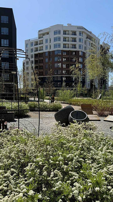 Продається 1-кімнатна квартира 38.4м² - для студентів або під здачу. Ирпень - изображение 5