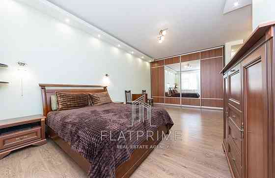 1к квартира, 51 м2, ЖК Петропавлівський Петропавлівська Борщагівка