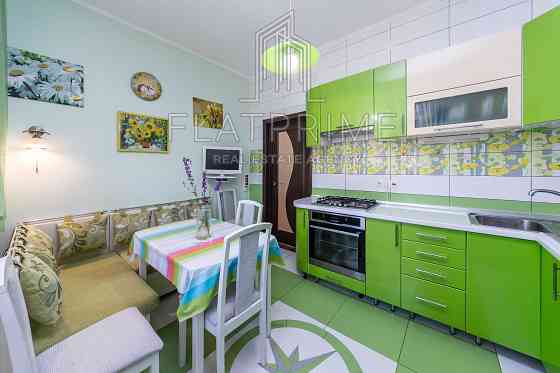 1к квартира, 51 м2, ЖК Петропавлівський Петропавлівська Борщагівка