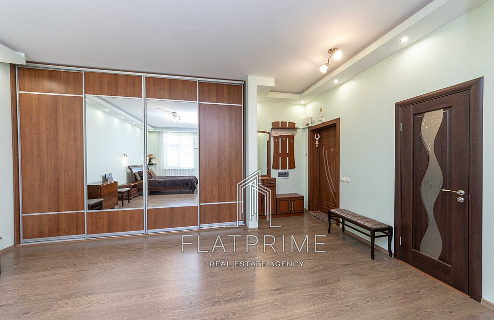 1к квартира, 51 м2, ЖК Петропавлівський Петропавлівська Борщагівка - зображення 7