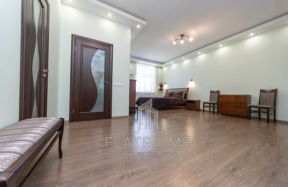 1к квартира, 51 м2, ЖК Петропавлівський Петропавлівська Борщагівка - зображення 6