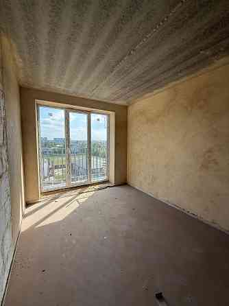 НЕ ФЕЙК!!! Однокімнатна квартира з балконом Буча