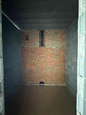 НЕ ФЕЙК!!! Однокімнатна квартира з балконом Буча