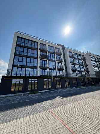 НЕ ФЕЙК!!! Однокімнатна квартира з балконом Буча