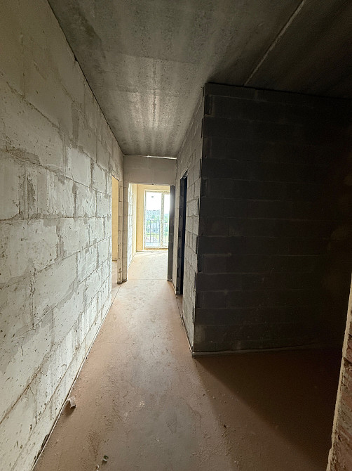 НЕ ФЕЙК!!! Однокімнатна квартира з балконом Буча - зображення 6