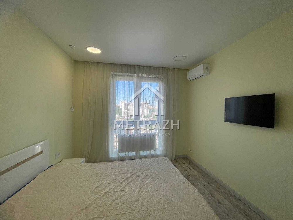 Продам 1-к. кв. в Новострое ЖК Рогатинский. Центральный рынок Харьков - изображение 2