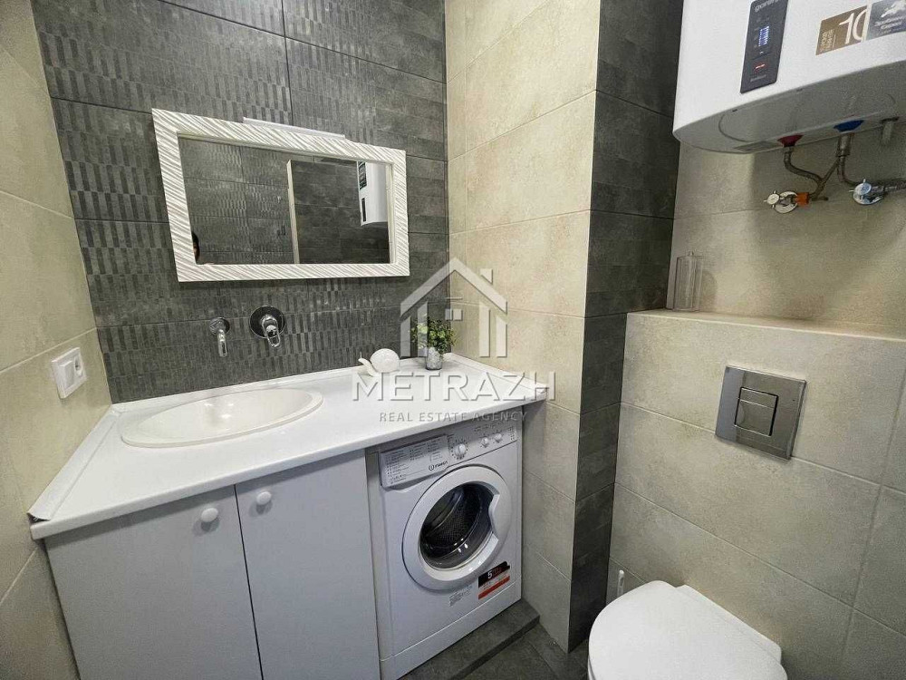 Продам 1-к. кв. в Новострое ЖК Рогатинский. Центральный рынок Харьков - изображение 6