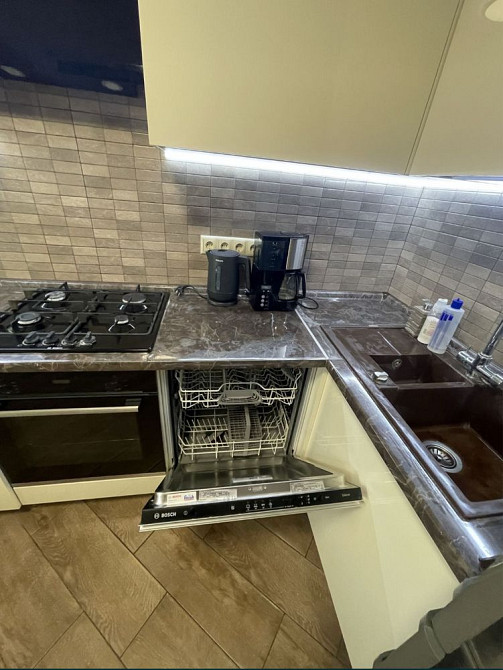 Двокімнатна квартира Ірпінь під ЄОселю Ірпінь - зображення 1