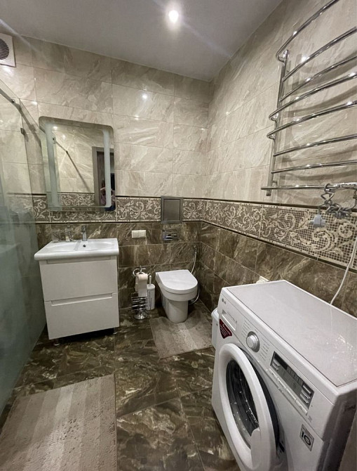 Двокімнатна квартира Ірпінь під ЄОселю Ірпінь - зображення 7