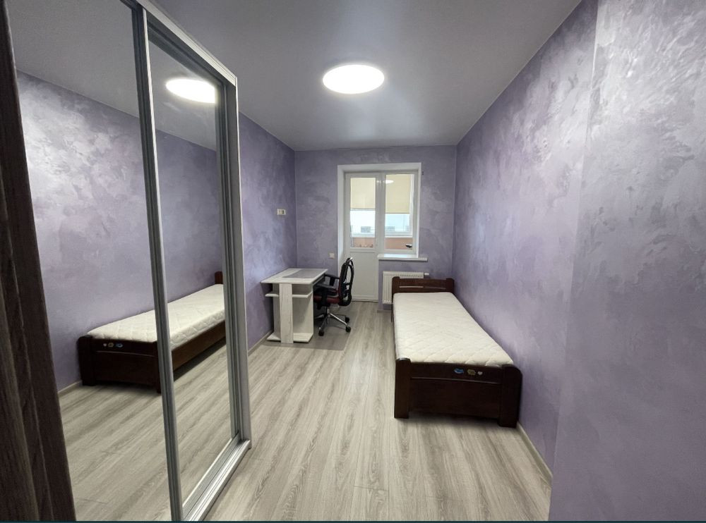 Двокімнатна квартира Ірпінь під ЄОселю Ірпінь - зображення 4