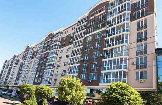 Продаж квартири з ремонтом в ЖК Соборний, м. Ірпінь Ирпень