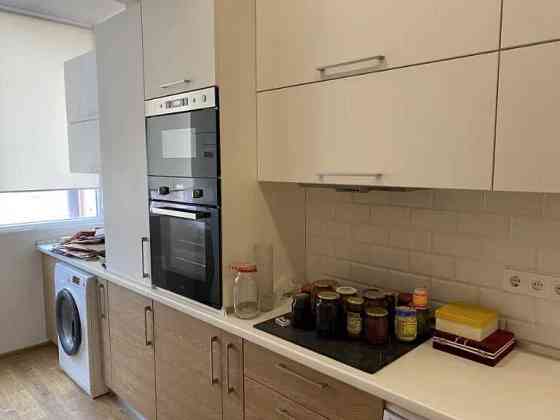 ЖК Уютный - ул. Грушевского Одеса