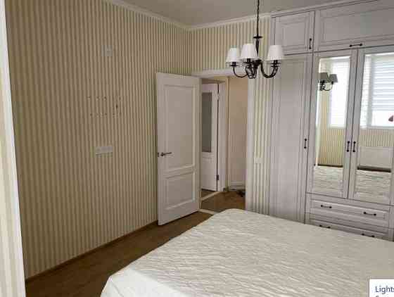 ЖК Уютный - ул. Грушевского Одеса