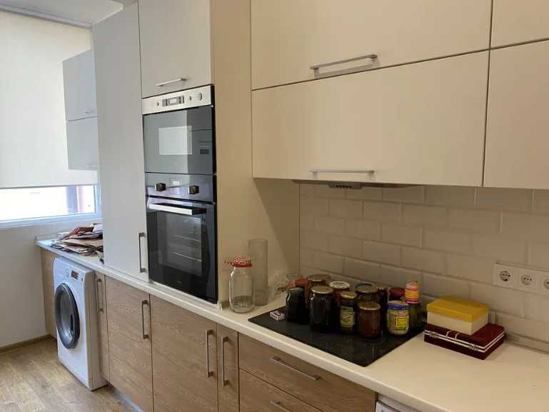 ЖК Уютный - ул. Грушевского Одеса - зображення 1