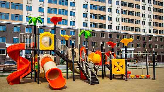 Лучшая цена за кв.м в сданном доме на Сахарова. 1к квартира 43 м Крижанівка