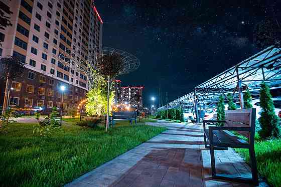 ТОП-цена в сданном доме на Таирово. Эксклюзив. Сдан. 2к 58,7 м Лиманка