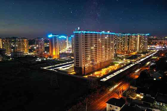 ТОП-цена в сданном доме на Таирово. Эксклюзив. Сдан. 2к 58,7 м Лиманка