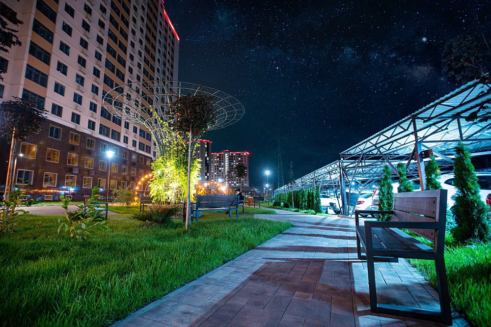 ТОП-цена в сданном доме на Таирово. Эксклюзив. Сдан. 2к 58,7 м Лиманка - изображение 2