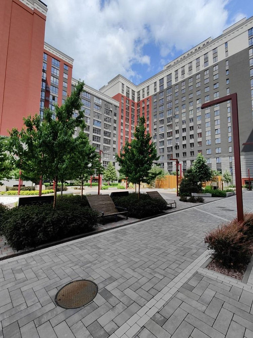 Без комісії! Готова квартира студія біля Києва! Ирпень - изображение 6