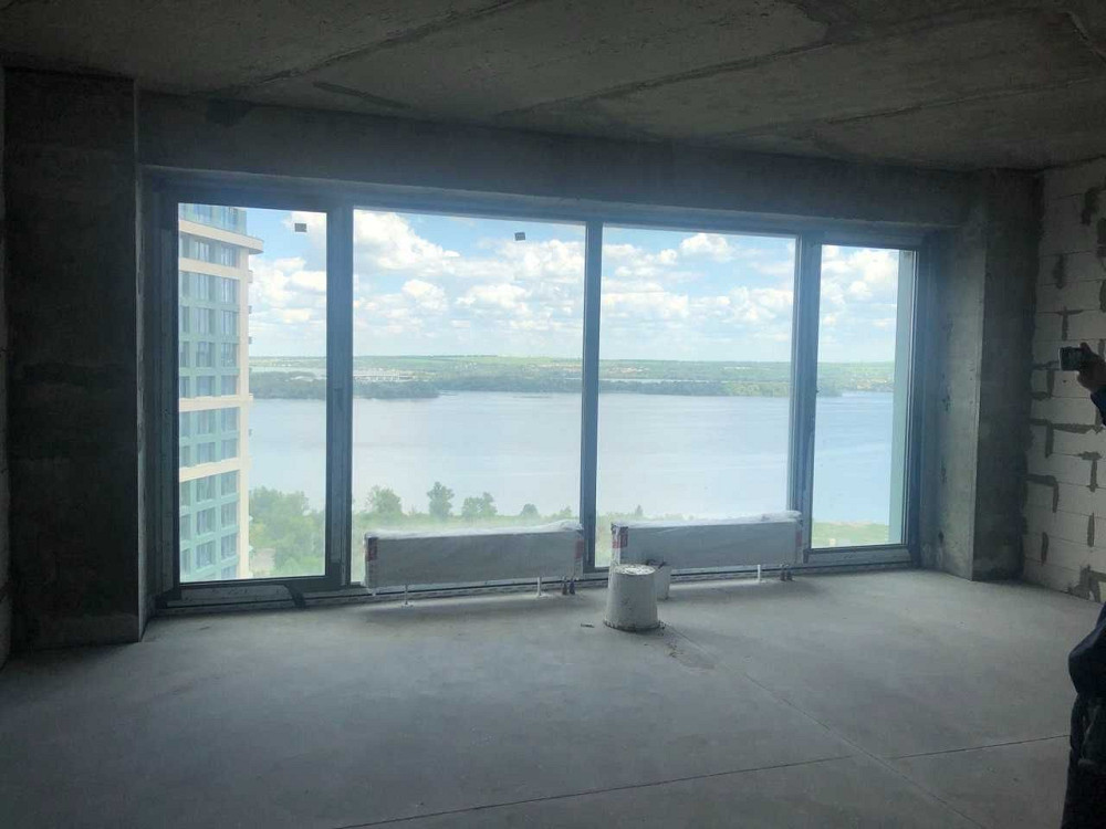 !Видовой этаж |Собственник. Возможен Торг| Квартира в  Bartolomeo Дніпро - зображення 3